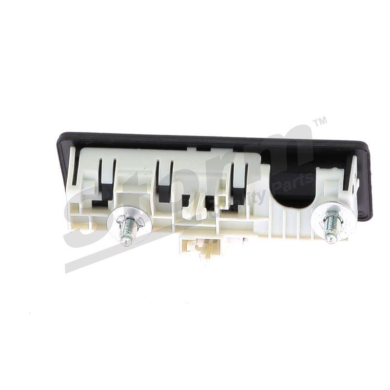 Touche, déverrouillage automatique du hayon STORM QUALITY PARTS 9702003