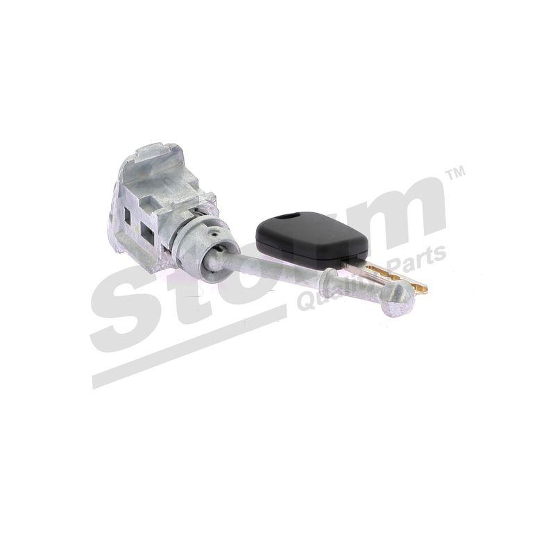 Cylindre de serrure STORM QUALITY PARTS 2552001