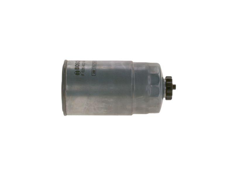 Filtre à carburant BOSCH F 026 402 048