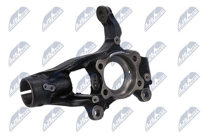 Fusée d'essieu, suspension de roue NTY ZZP-VW-036