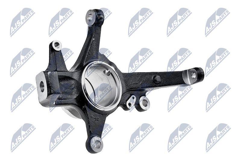 Fusée d'essieu, suspension de roue NTY ZZP-MZ-010