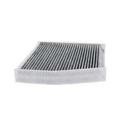 Filtre, air de l'habitacle CORTECO 80004409