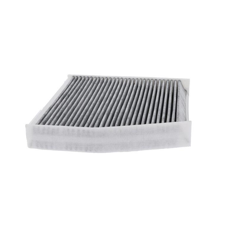 Filtre, air de l'habitacle CORTECO 80004409