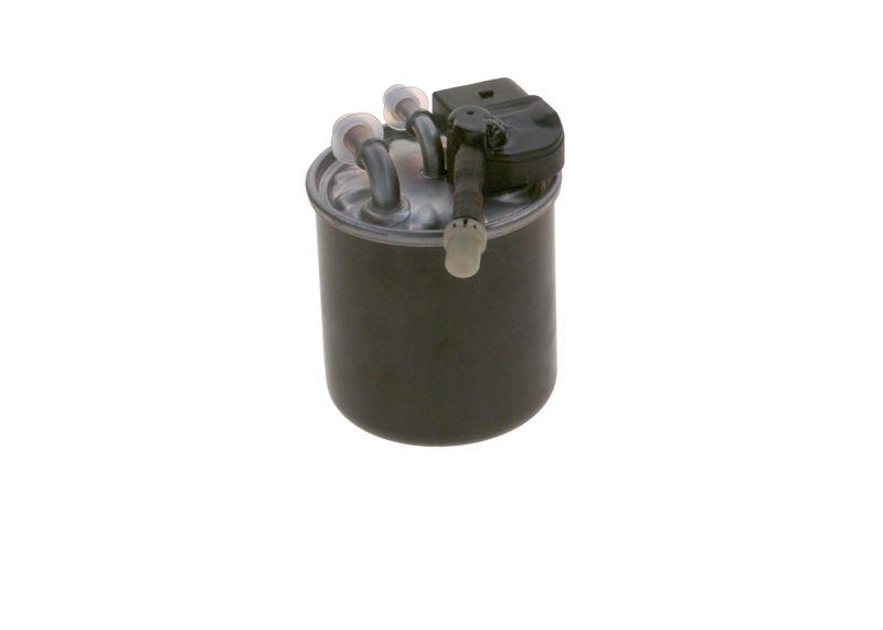 Filtre à carburant BOSCH F 026 402 839