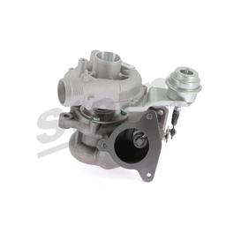 Turbocompresseur, suralimentation STORM QUALITY PARTS 89214