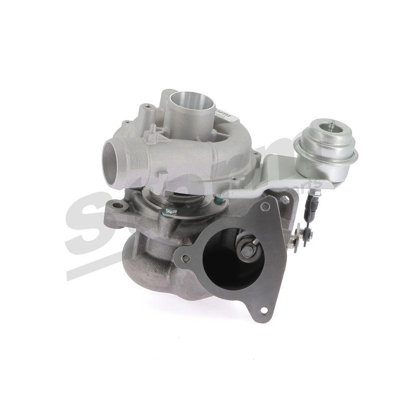 Turbocompresseur, suralimentation STORM QUALITY PARTS 89214