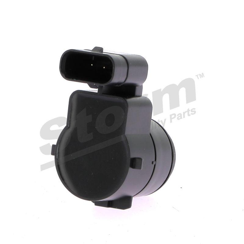 Capteur, aide au stationnement STORM QUALITY PARTS 151109