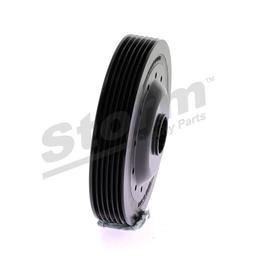 Poulie, vilebrequin STORM QUALITY PARTS 81094