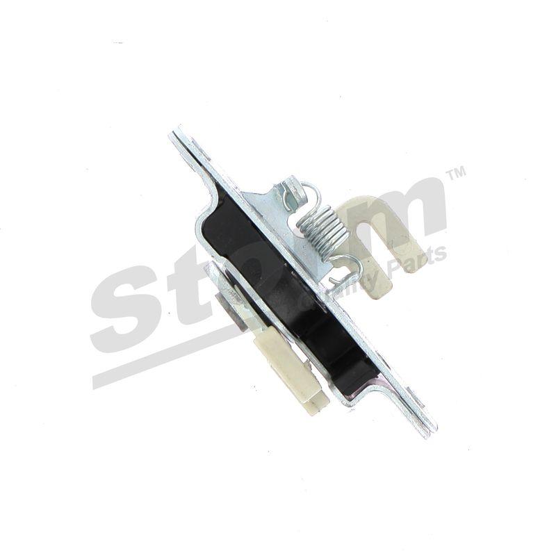 Serrure de porte STORM QUALITY PARTS 79943