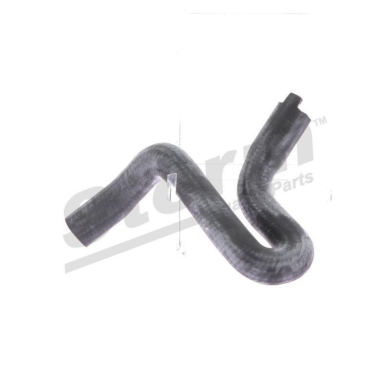 Tuyau, échangeur de chaleur (chauffage) STORM QUALITY PARTS F8788