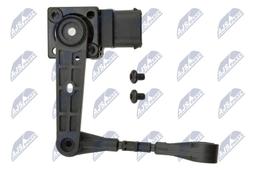 Capteur, correcteur de portée d’éclairage NTY ECX-LR-006