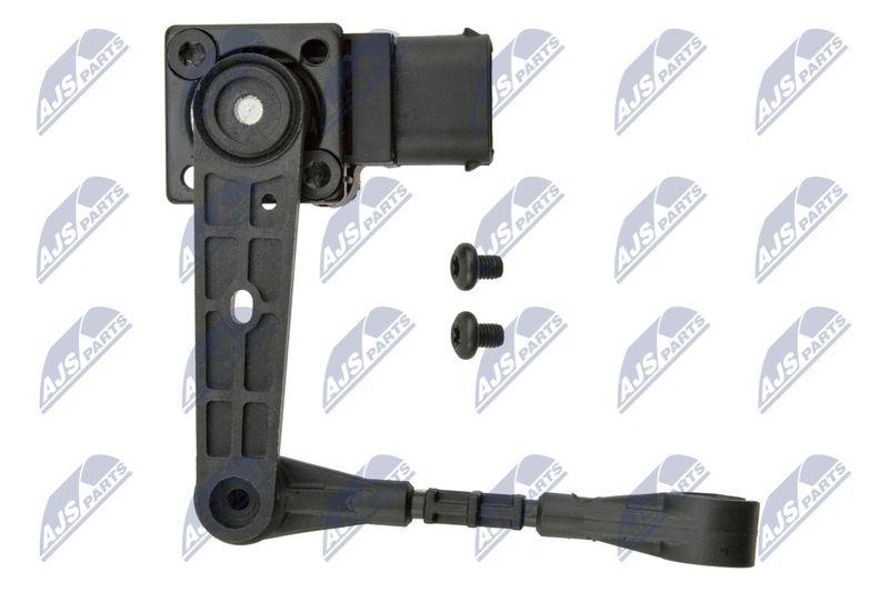 Capteur, correcteur de portée d’éclairage NTY ECX-LR-006