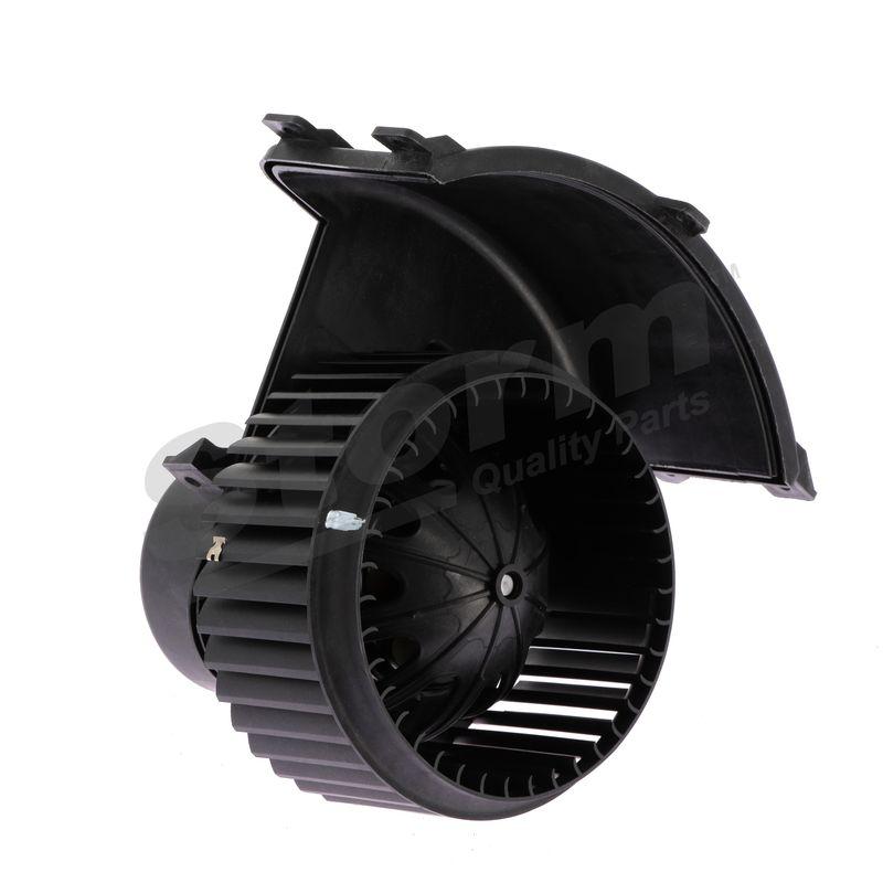 Pulseur d'air habitacle STORM QUALITY PARTS 5600802
