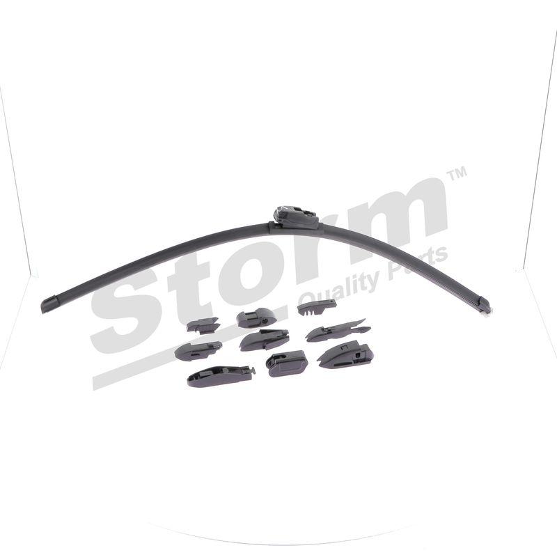 Balai d'essuie-glace STORM QUALITY PARTS 1000651