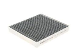 Filtre, air de l'habitacle BOSCH 1 987 435 592