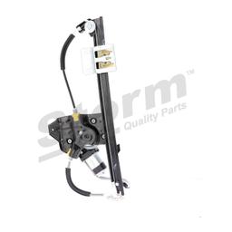 Lève-vitre STORM QUALITY PARTS 136072