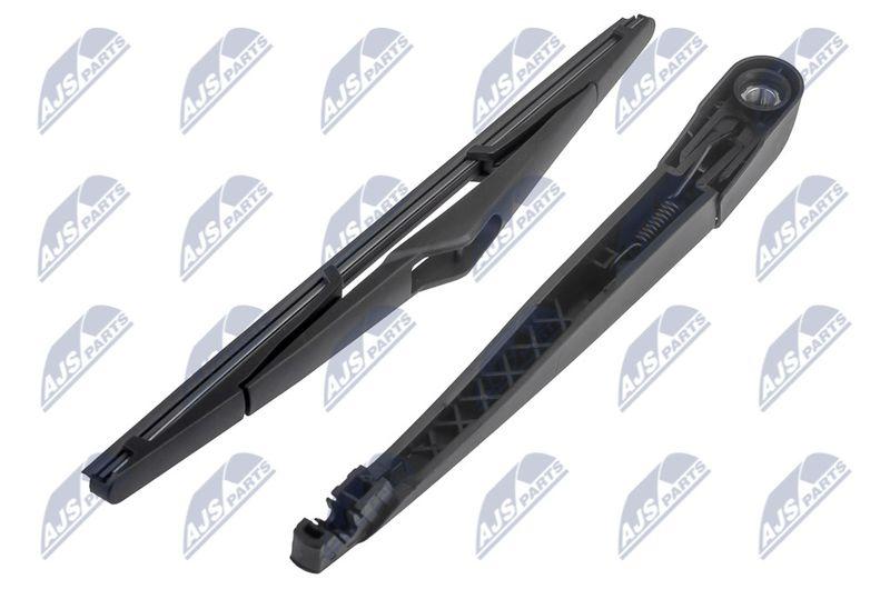 Bras d'essuie-glace, nettoyage des vitres NTY EWB-KA-005