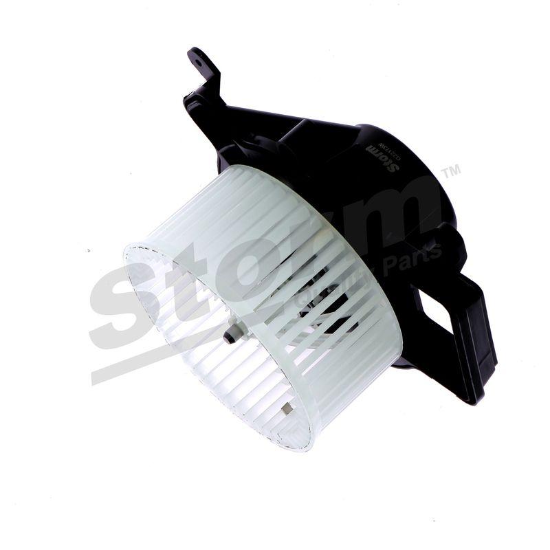 Pulseur d'air habitacle STORM QUALITY PARTS 70808