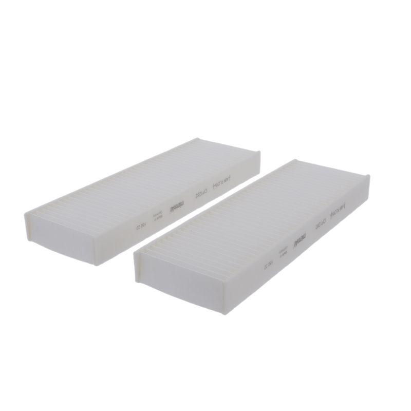 Filtre, air de l'habitacle CORTECO 80000839