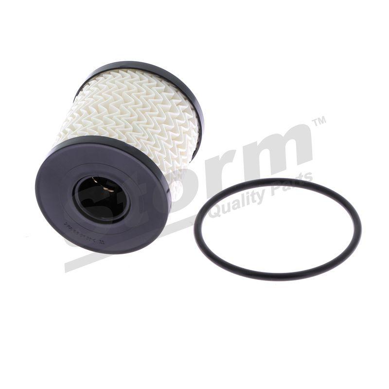 Filtre à huile STORM QUALITY PARTS STO700141
