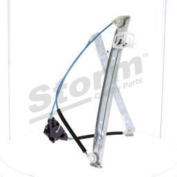 Lève-vitre STORM QUALITY PARTS 41573