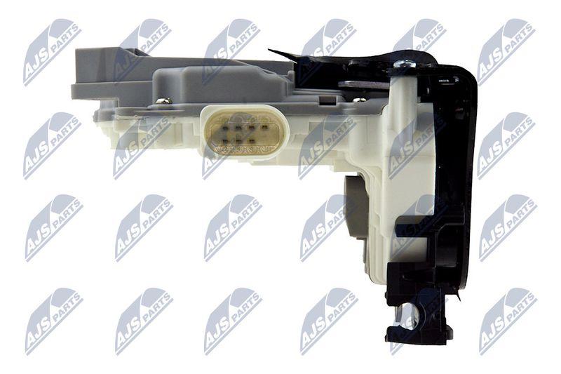Serrure de porte NTY EZC-VW-016