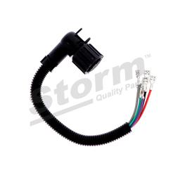 Kit réparation de câble, feu arrière STORM QUALITY PARTS 290200