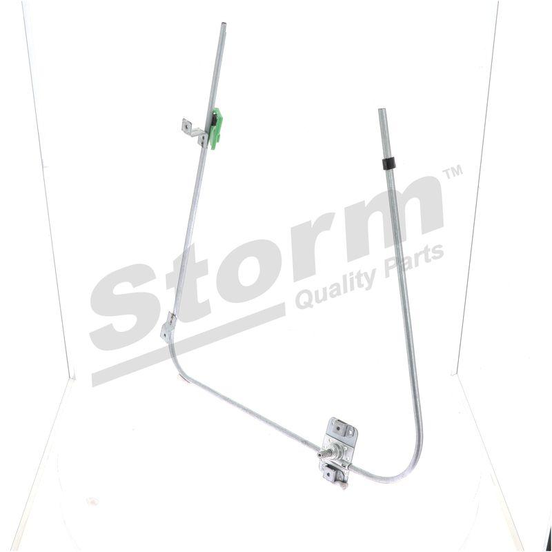 Lève-vitre STORM QUALITY PARTS 39074