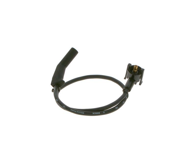 Kit de câbles d'allumage BOSCH 0 986 357 257