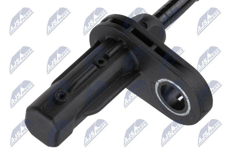 Capteur, vitesse de roue NTY HCA-KA-367