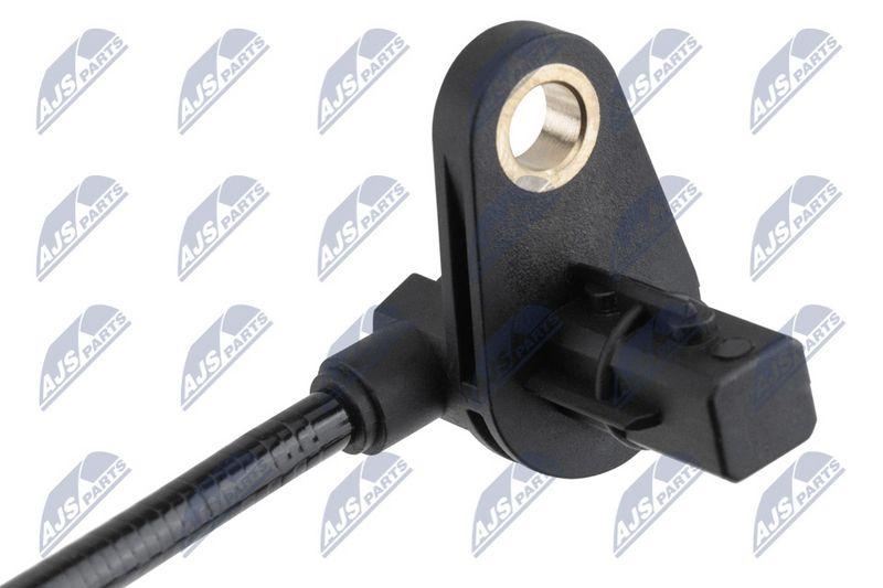 Capteur, vitesse de roue NTY HCA-KA-362