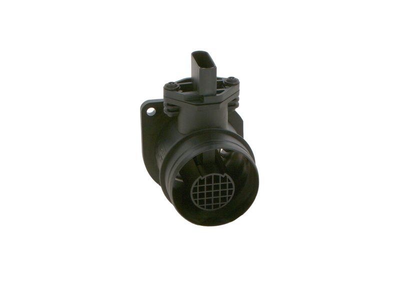 Débitmètre de masse d'air BOSCH 0 281 002 757