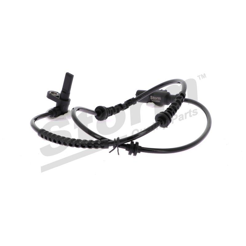 Capteur, vitesse de roue STORM QUALITY PARTS 699102