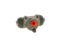 Cylindre de roue BOSCH 0 986 475 797