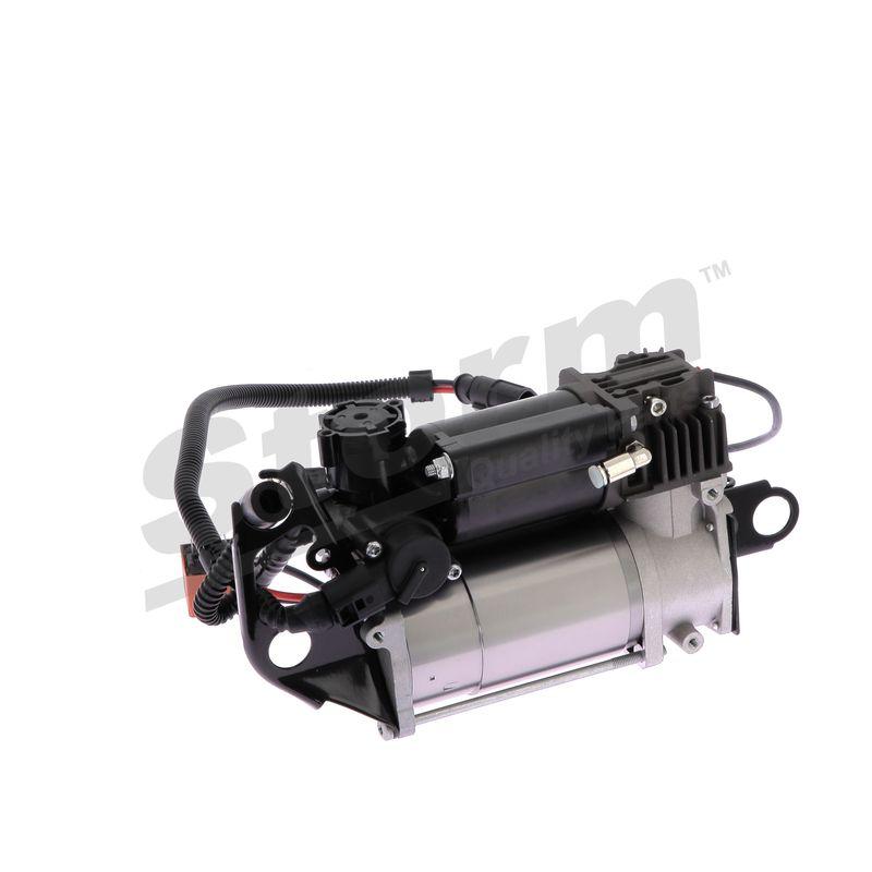 Compresseur, système d'air comprimé STORM QUALITY PARTS 844296ST