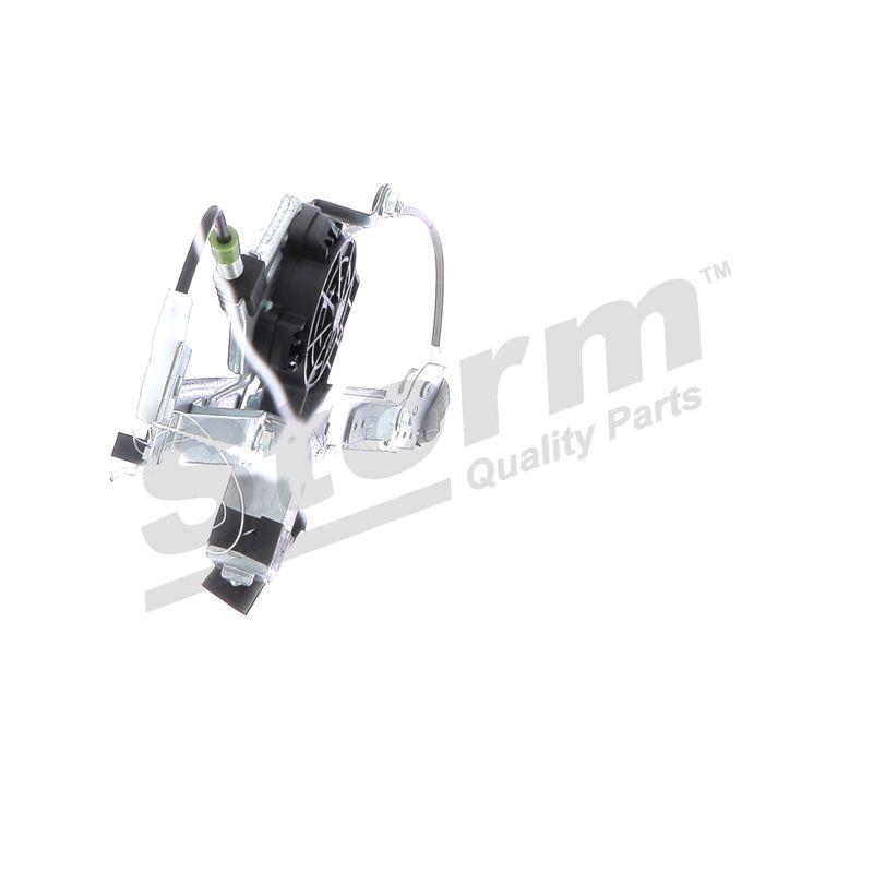 Lève-vitre STORM QUALITY PARTS 34079