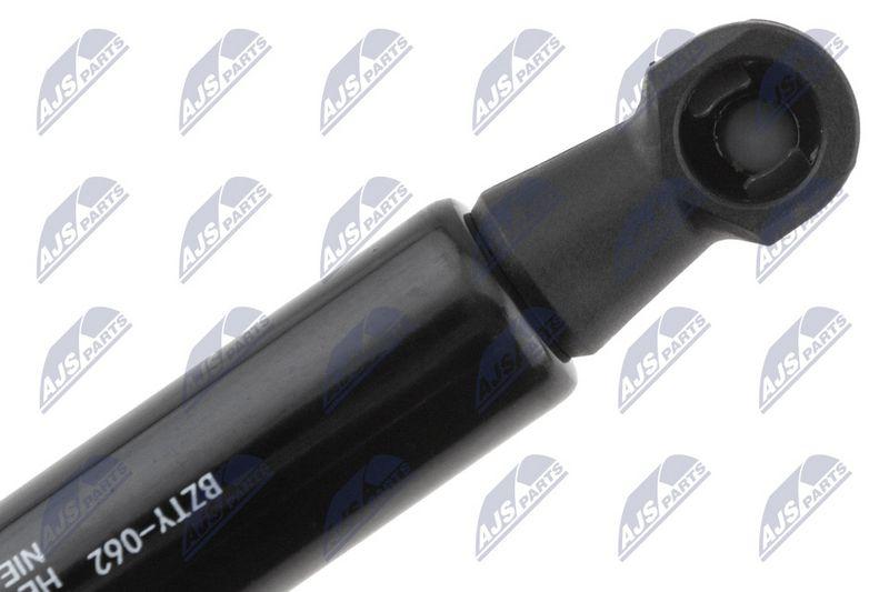 Vérin, capot-moteur NTY AE-TY-062