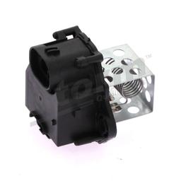 Résistance, pulseur d'air habitacle STORM QUALITY PARTS 777021