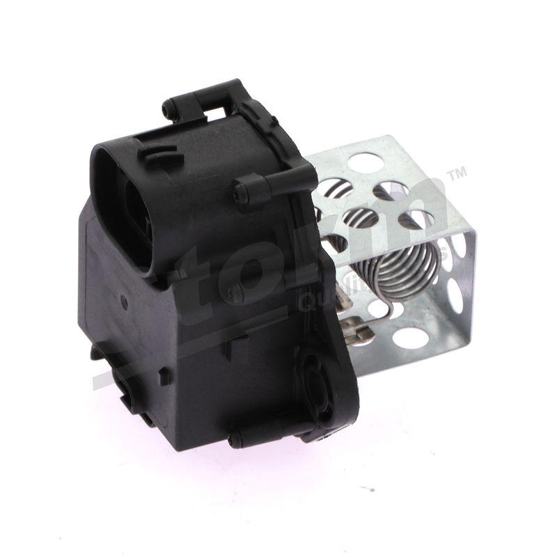Résistance, pulseur d'air habitacle STORM QUALITY PARTS 777021