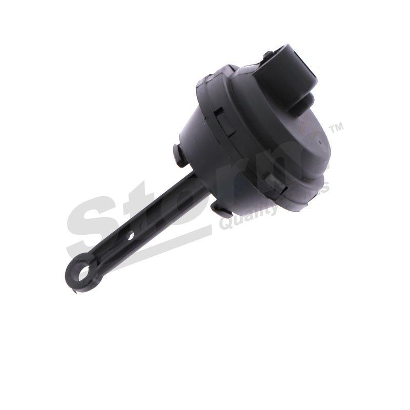 Valve de commande par dépression, réaspiration des gaz STORM QUALITY PARTS STO900002