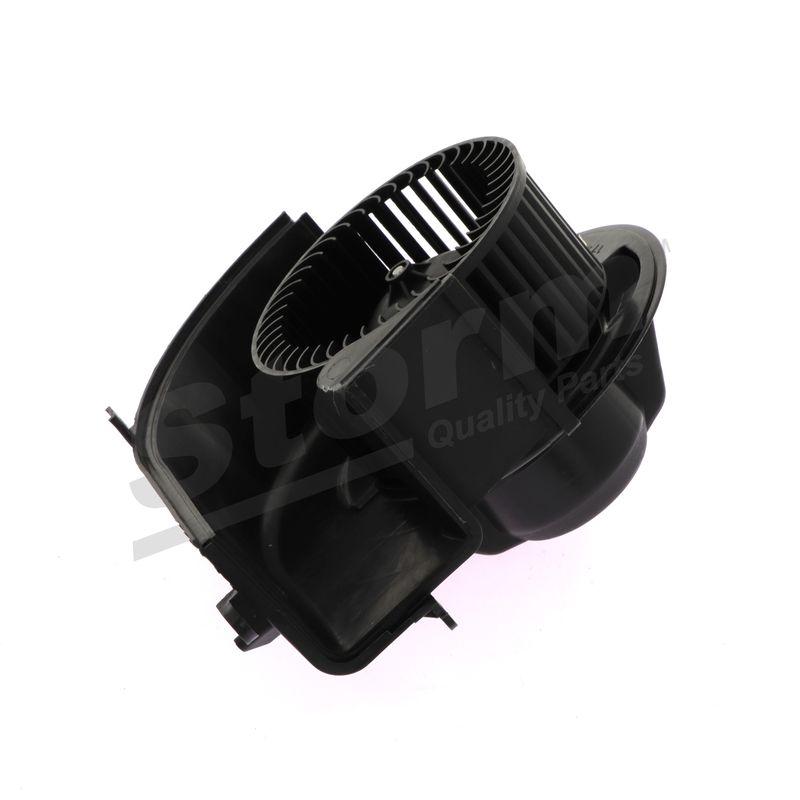 Pulseur d'air habitacle STORM QUALITY PARTS 1510803