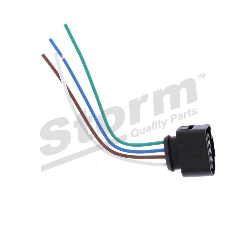 Kit réparation de câble, bobine d'allumage STORM QUALITY PARTS 8800060