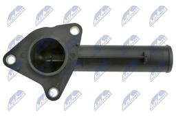 Bride de liquide de refroidissement NTY CTM-HY-005