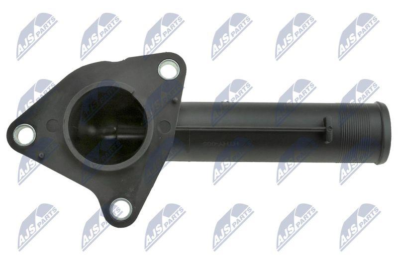 Bride de liquide de refroidissement NTY CTM-HY-005