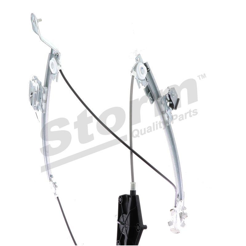 Lève-vitre STORM QUALITY PARTS 10575