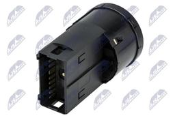 Interrupteur, lumière principale NTY EWS-VW-185