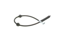 Flexible de frein BOSCH 1987481B20