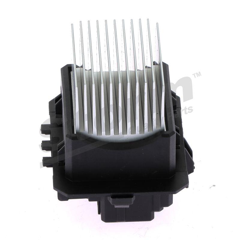 Résistance, pulseur d'air habitacle STORM QUALITY PARTS 777034