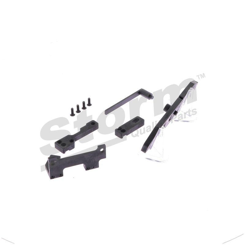 Kit d'outils de réglage, épure de distribution STORM QUALITY PARTS 555517