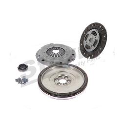 Kit adaptateur, embrayage STORM QUALITY PARTS STO1000